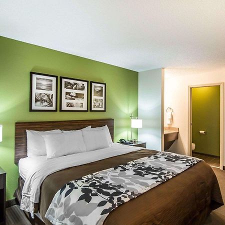 Sleep Inn South Joplin Luaran gambar