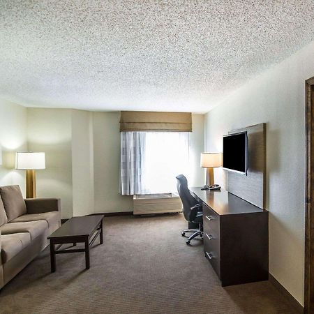 Sleep Inn South Joplin Luaran gambar