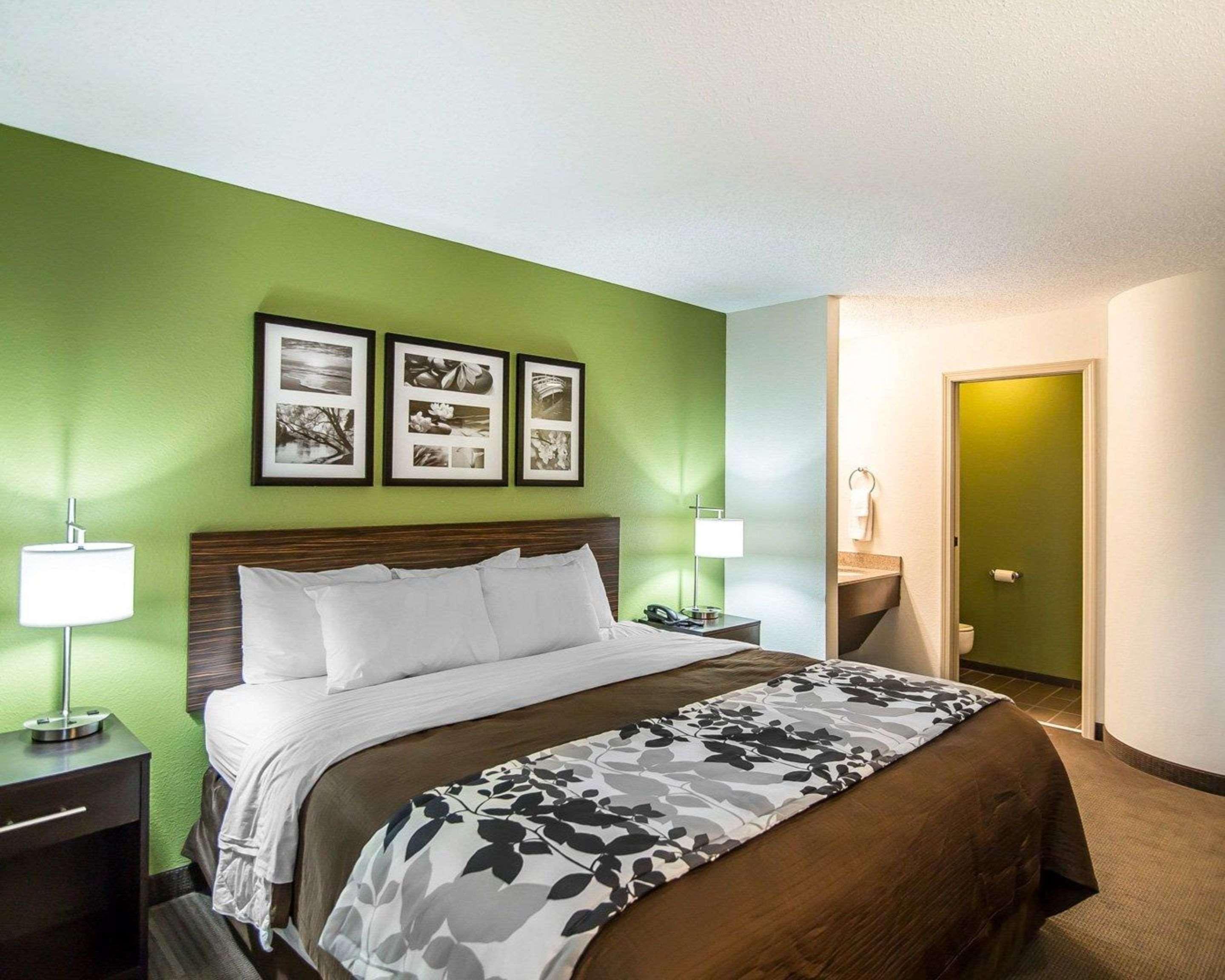 Sleep Inn South Joplin Luaran gambar