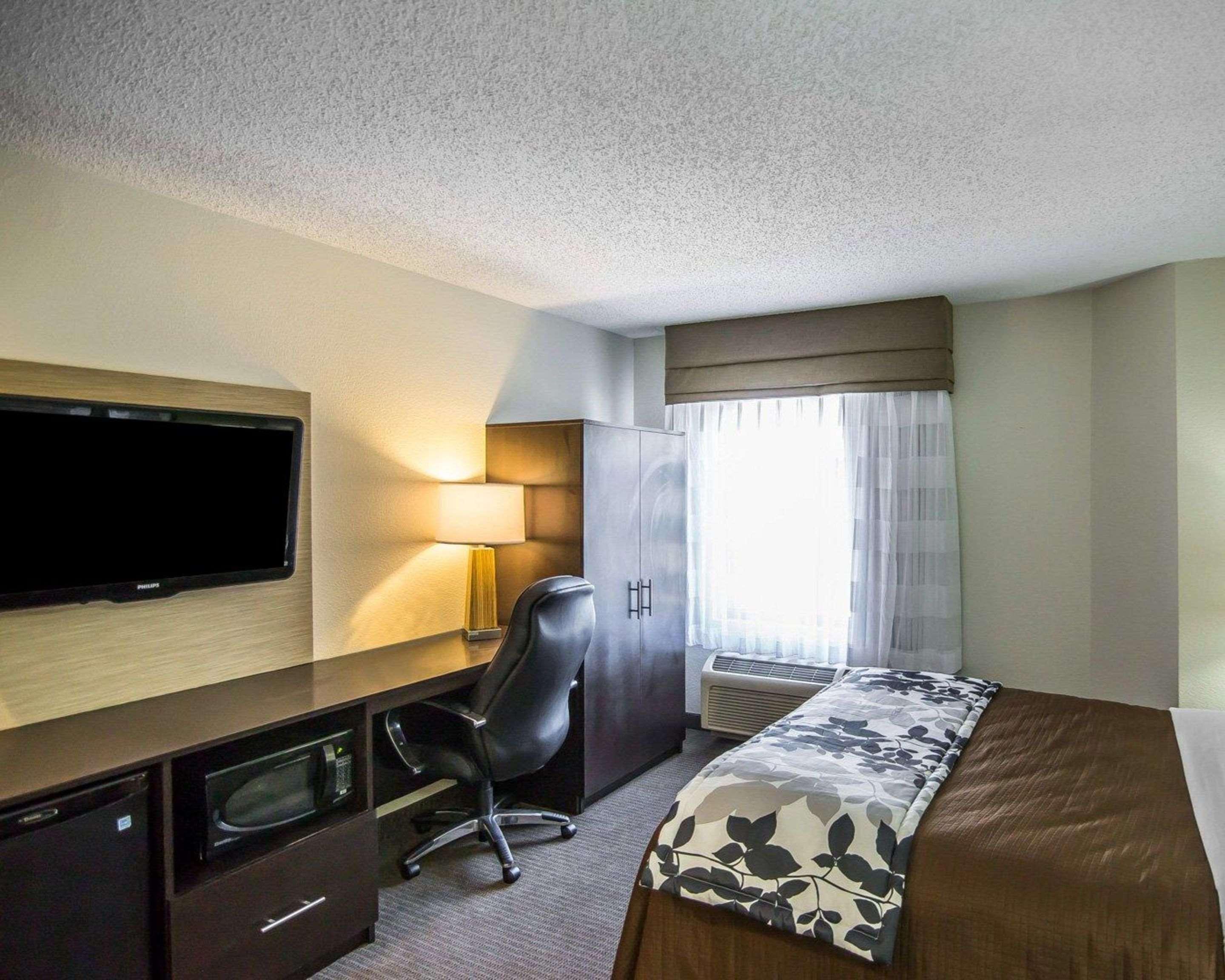 Sleep Inn South Joplin Luaran gambar