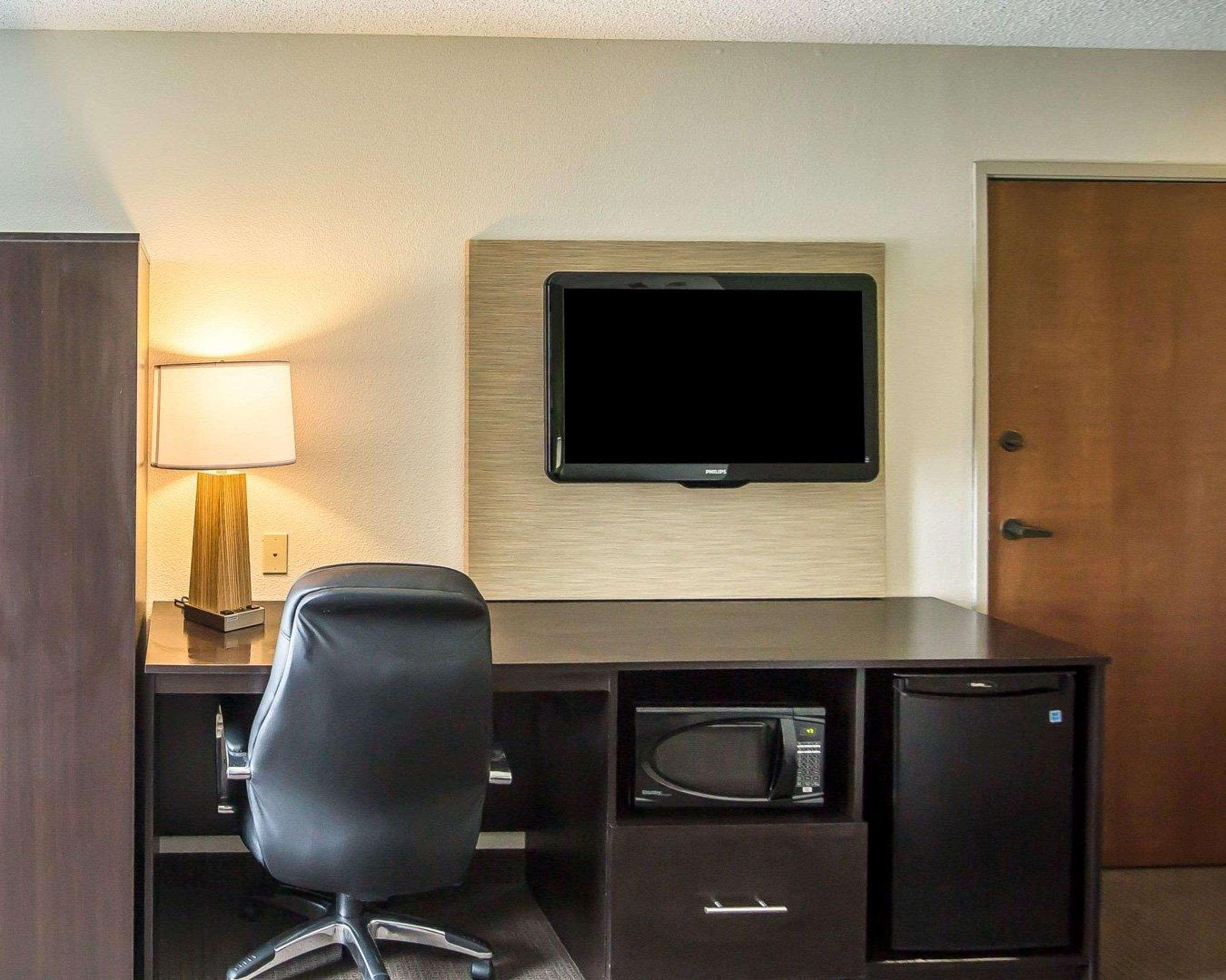Sleep Inn South Joplin Luaran gambar