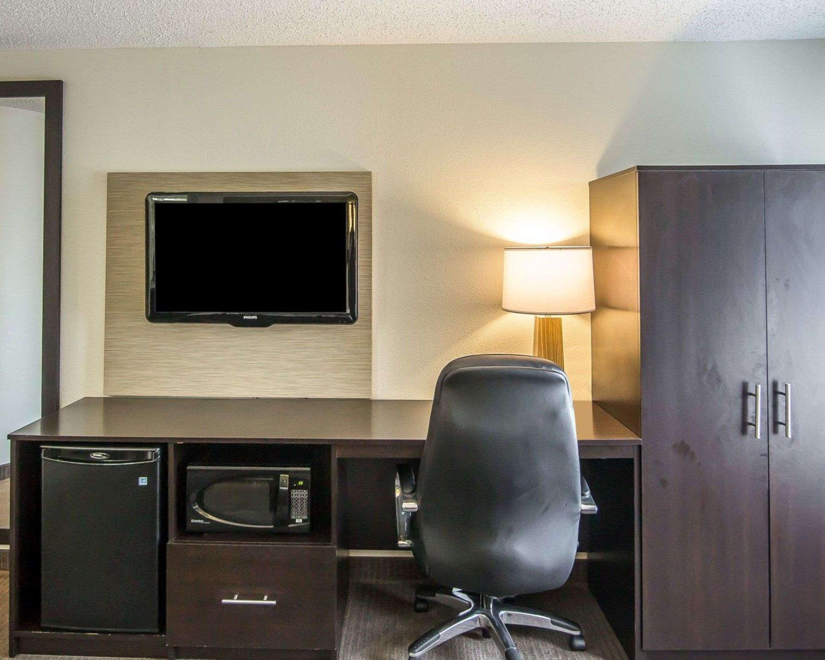 Sleep Inn South Joplin Luaran gambar