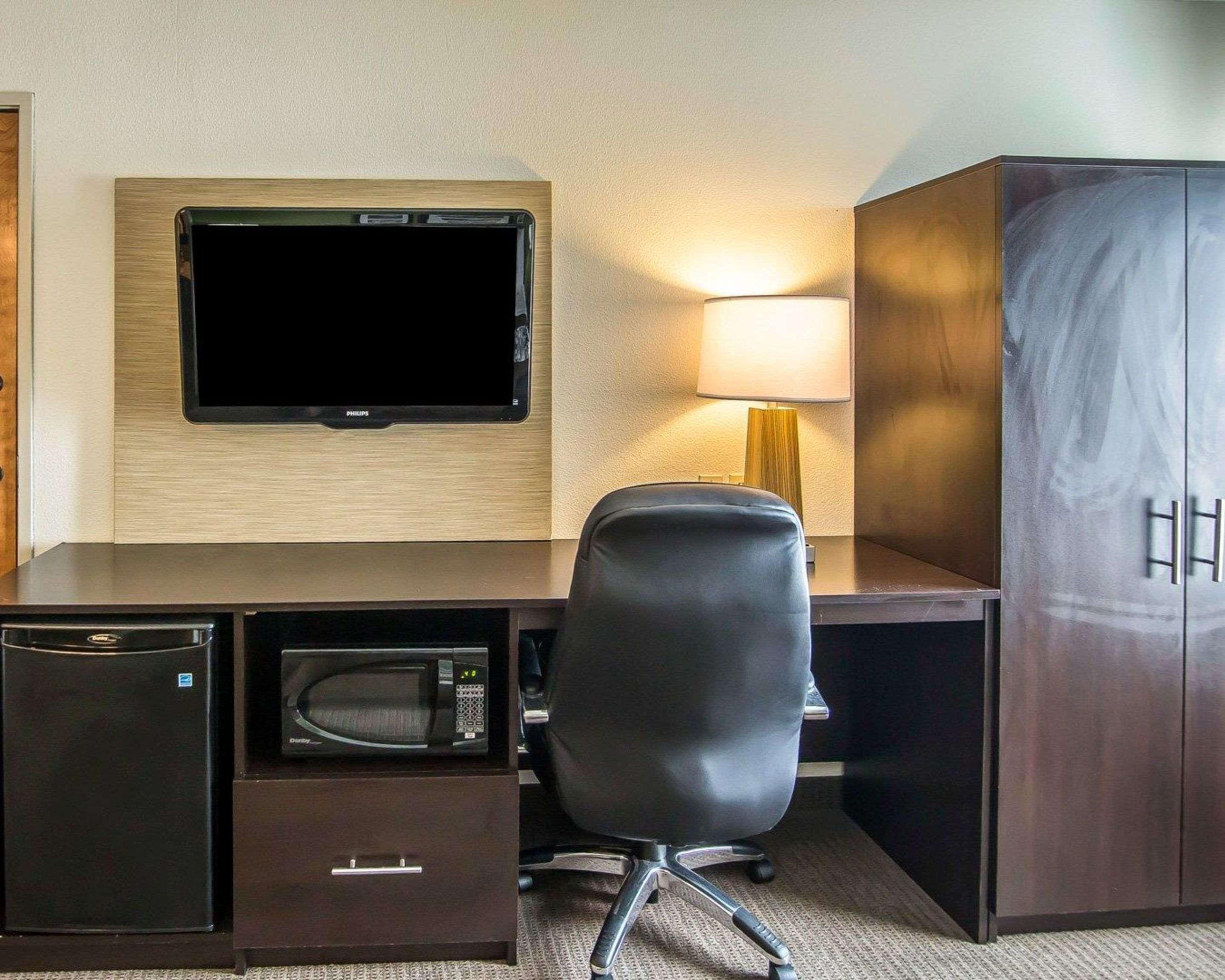 Sleep Inn South Joplin Luaran gambar