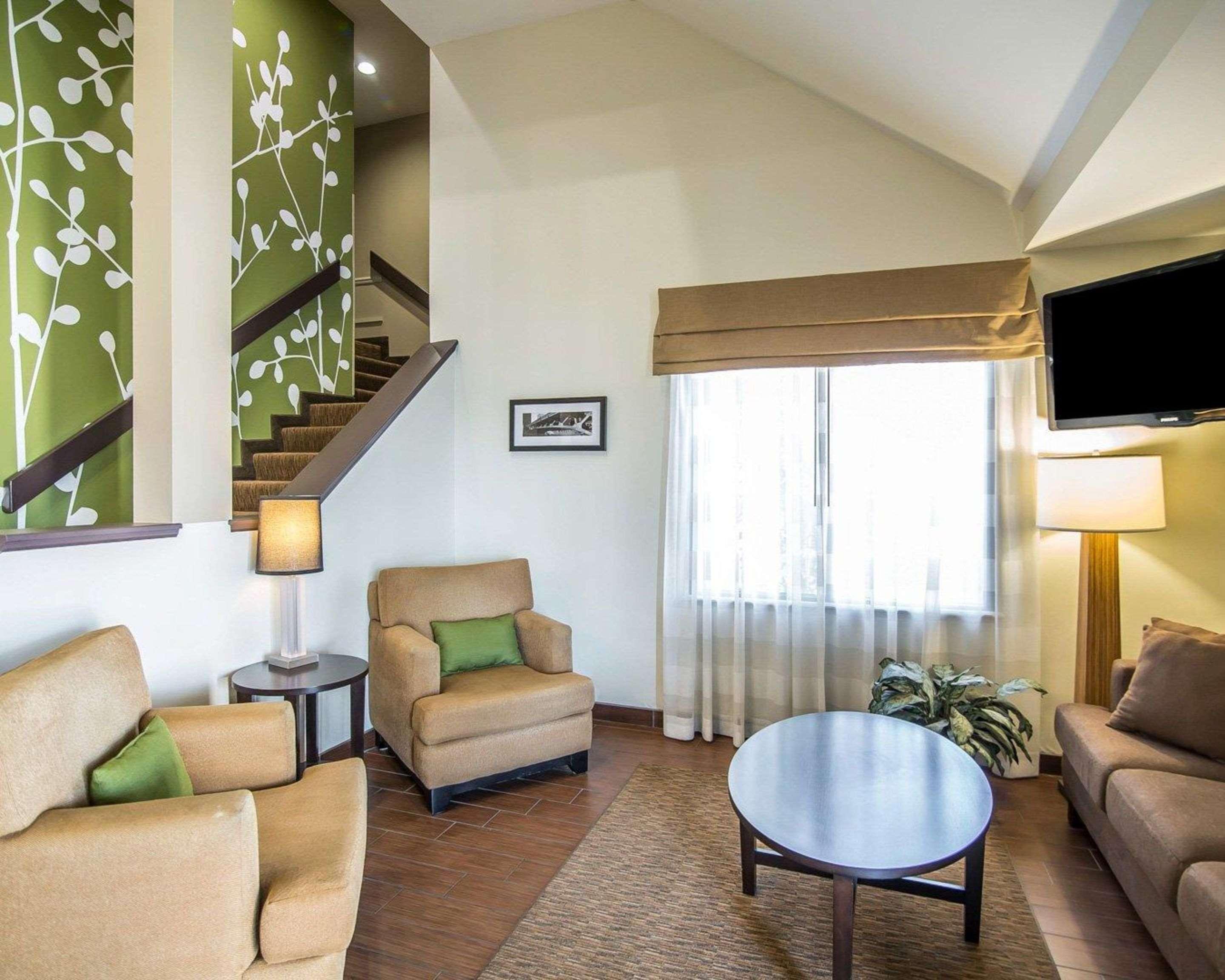 Sleep Inn South Joplin Luaran gambar