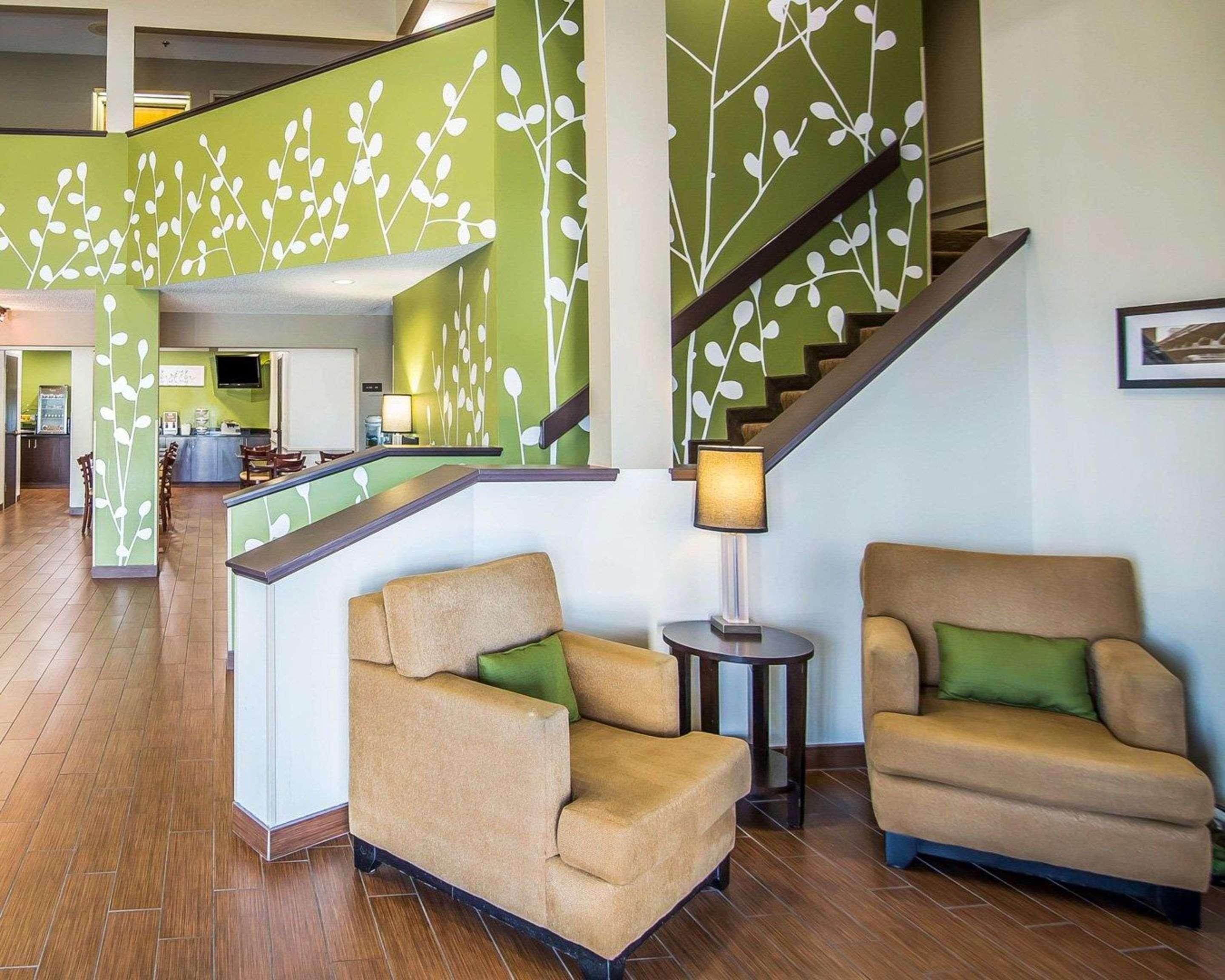 Sleep Inn South Joplin Luaran gambar
