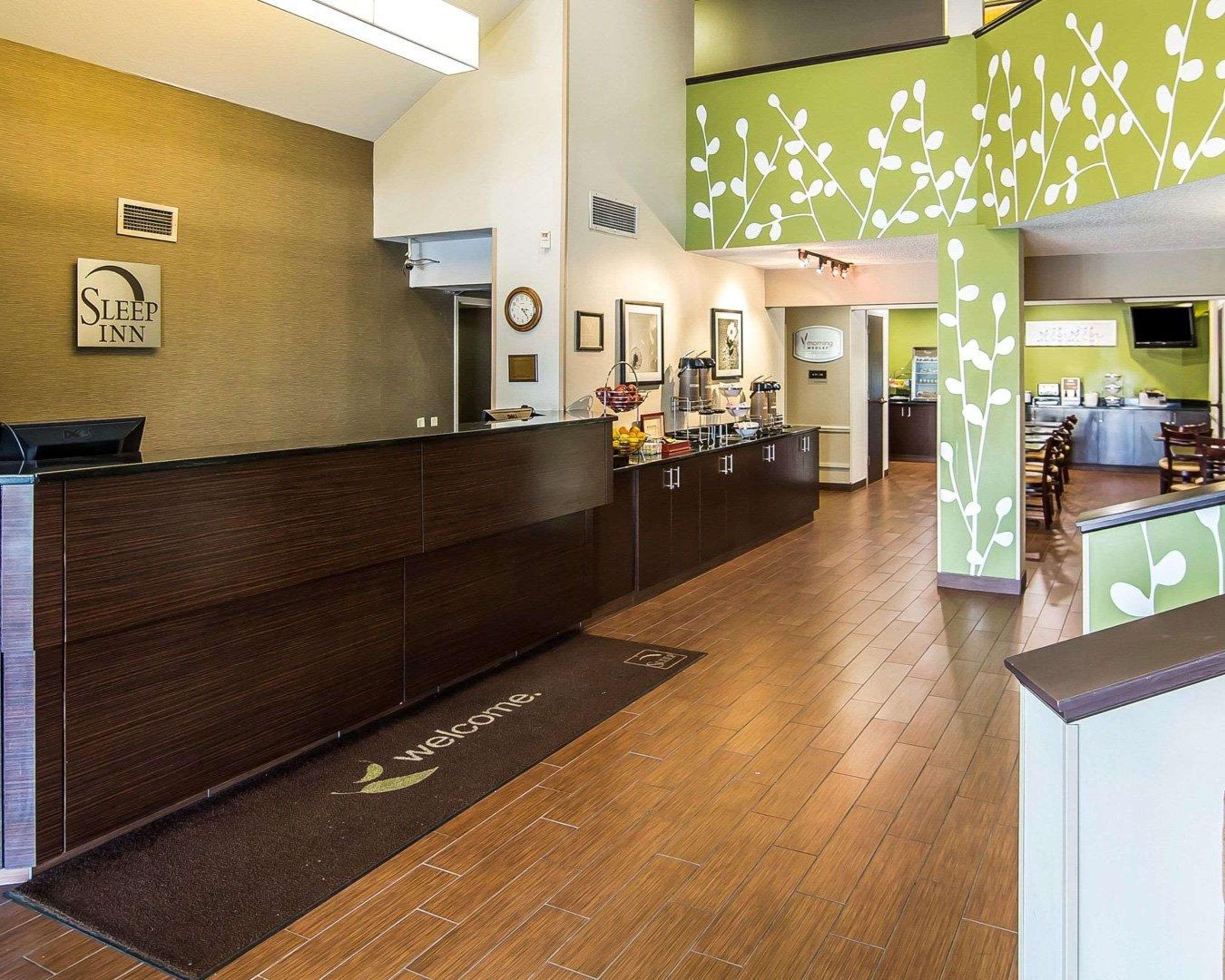 Sleep Inn South Joplin Luaran gambar