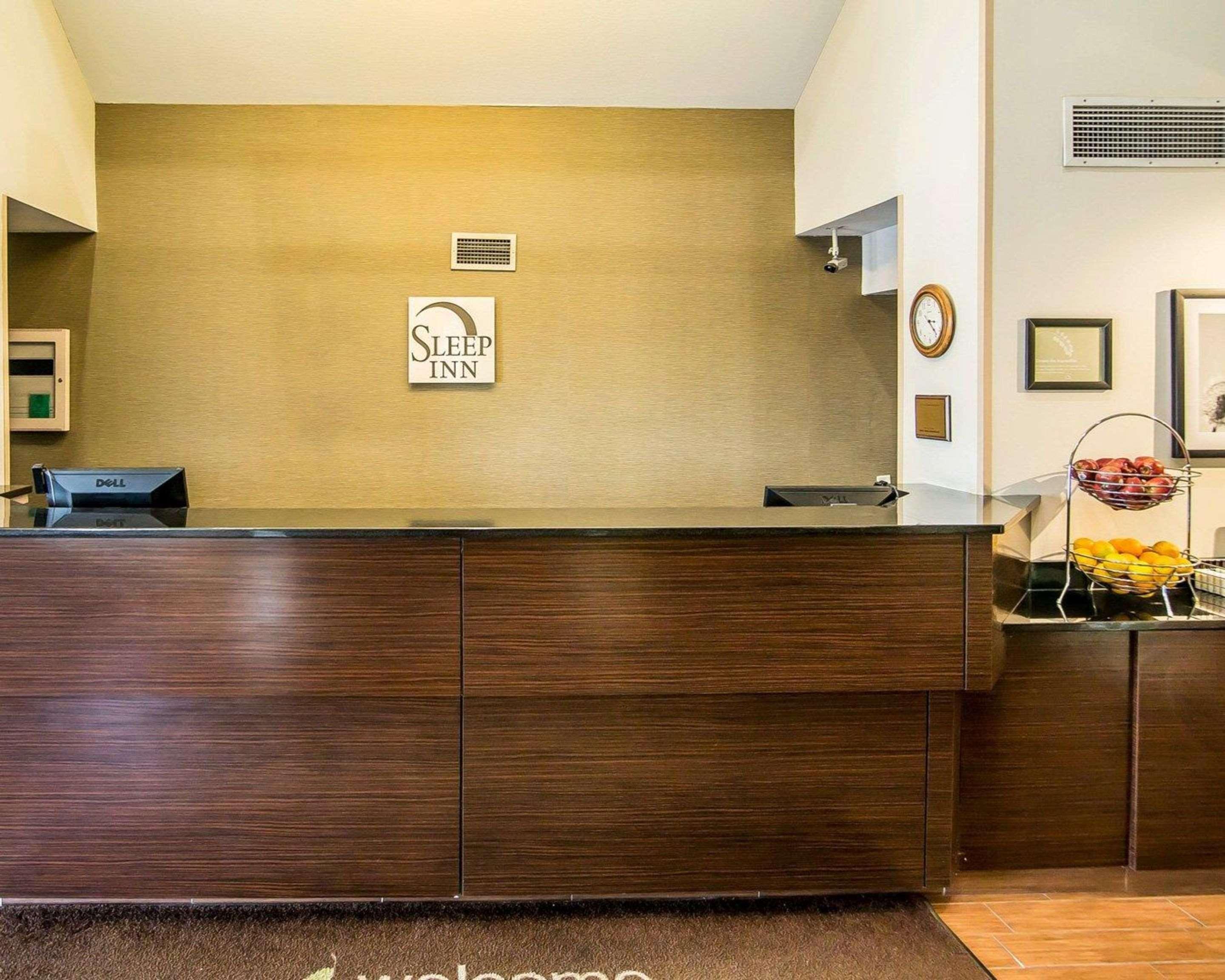 Sleep Inn South Joplin Luaran gambar