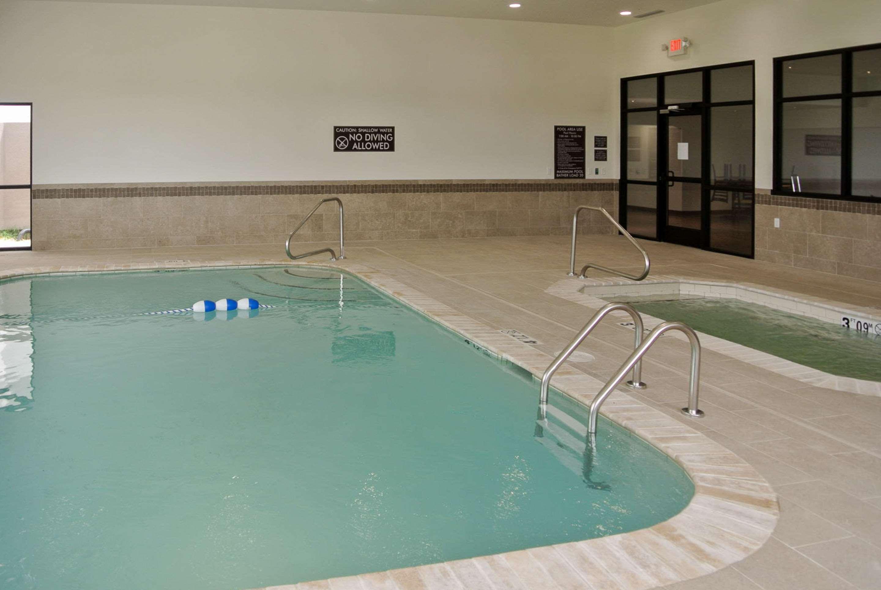 Sleep Inn South Joplin Luaran gambar