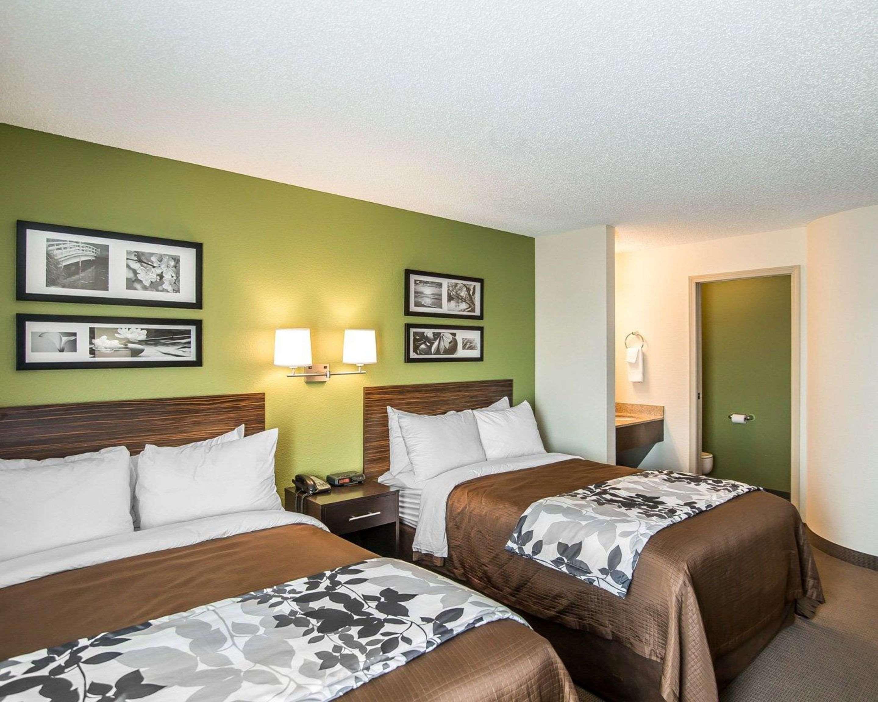 Sleep Inn South Joplin Luaran gambar