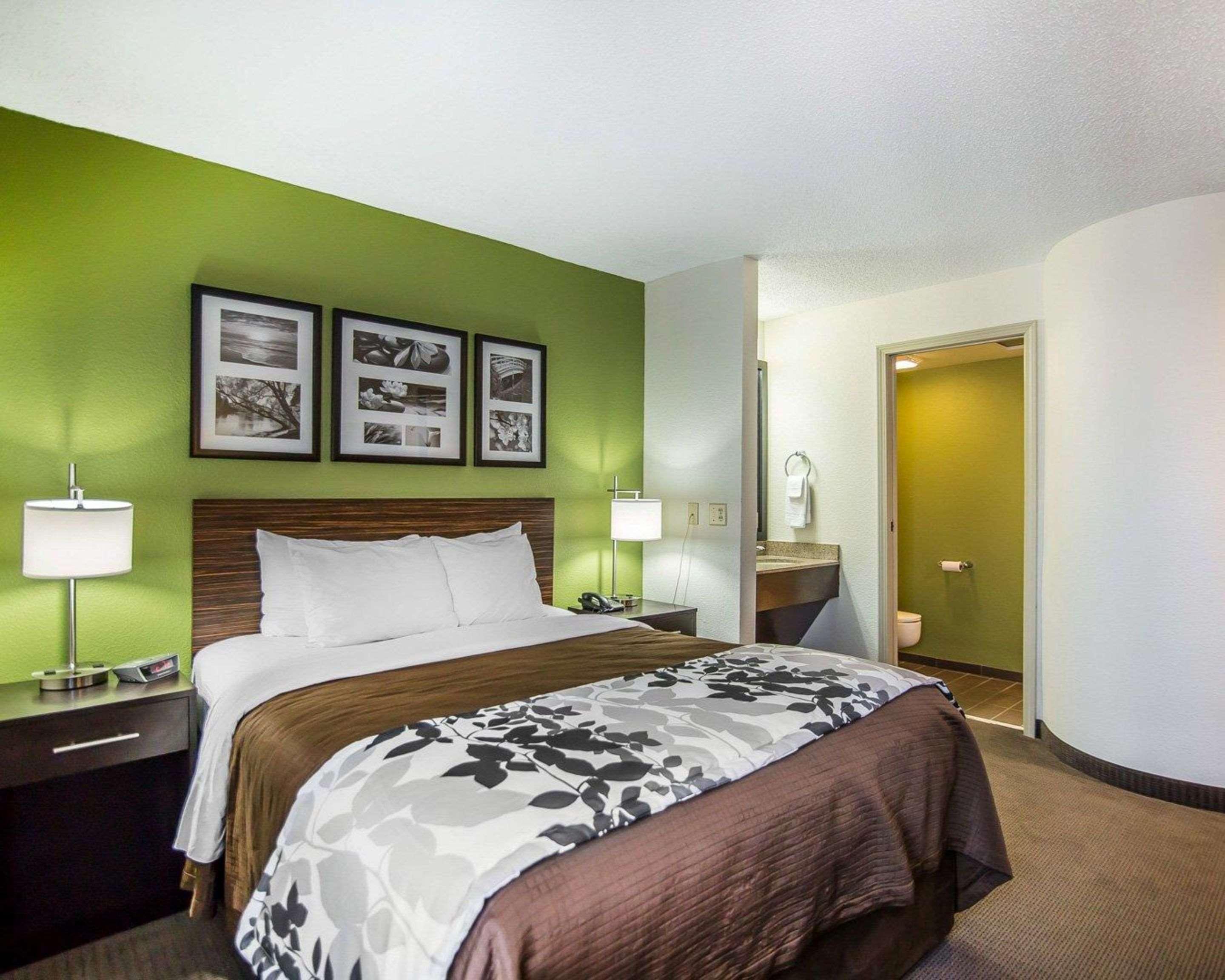 Sleep Inn South Joplin Luaran gambar