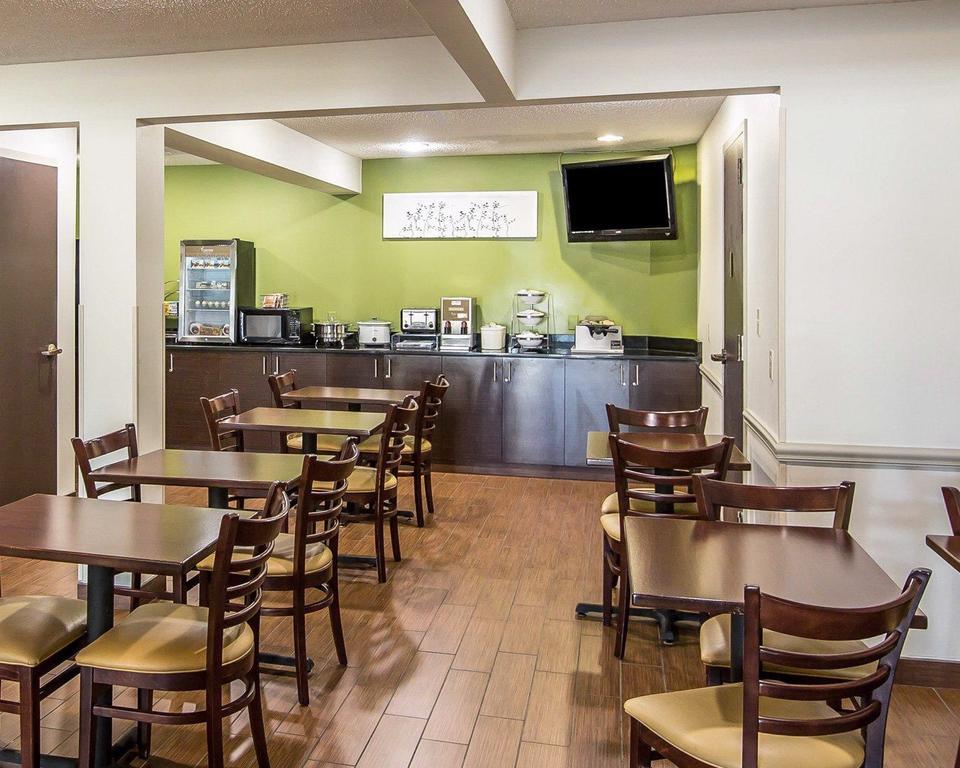 Sleep Inn South Joplin Luaran gambar