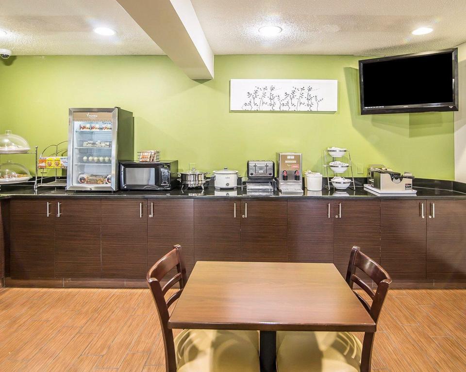 Sleep Inn South Joplin Luaran gambar