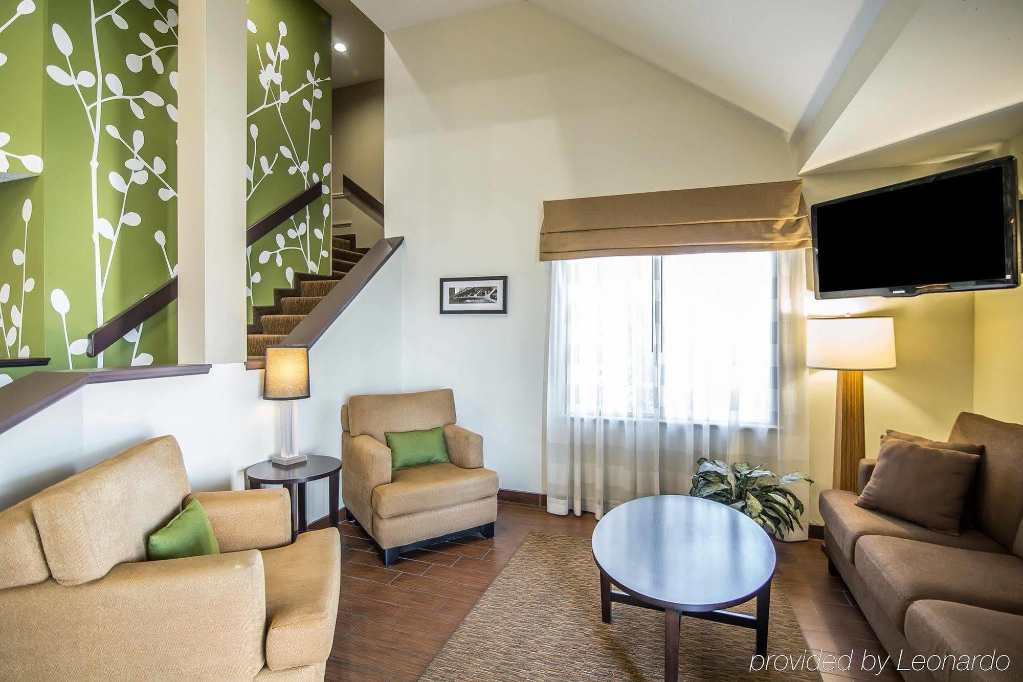 Sleep Inn South Joplin Luaran gambar