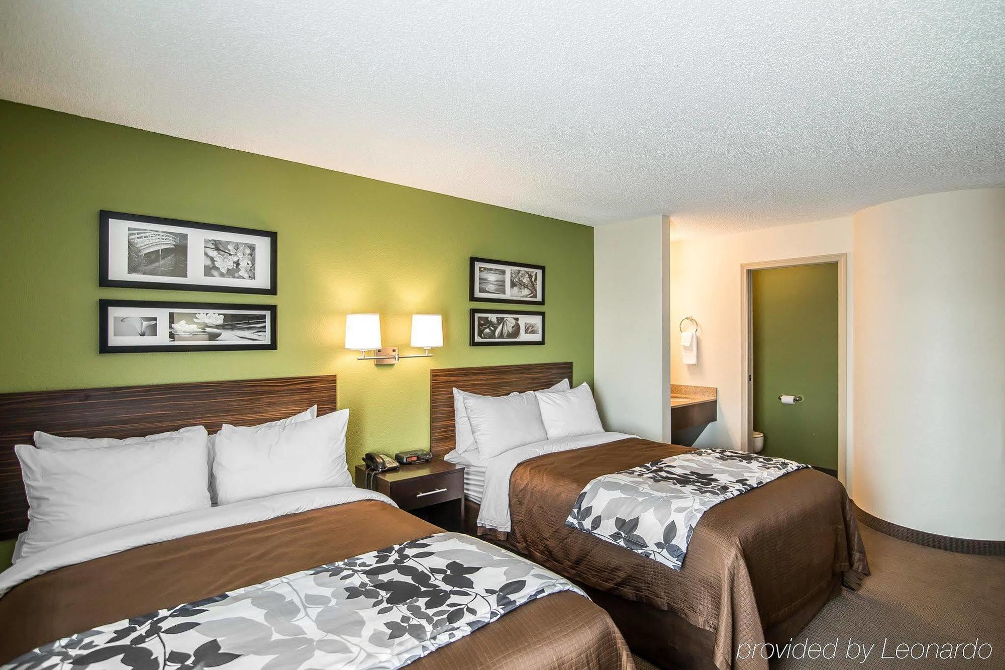 Sleep Inn South Joplin Luaran gambar