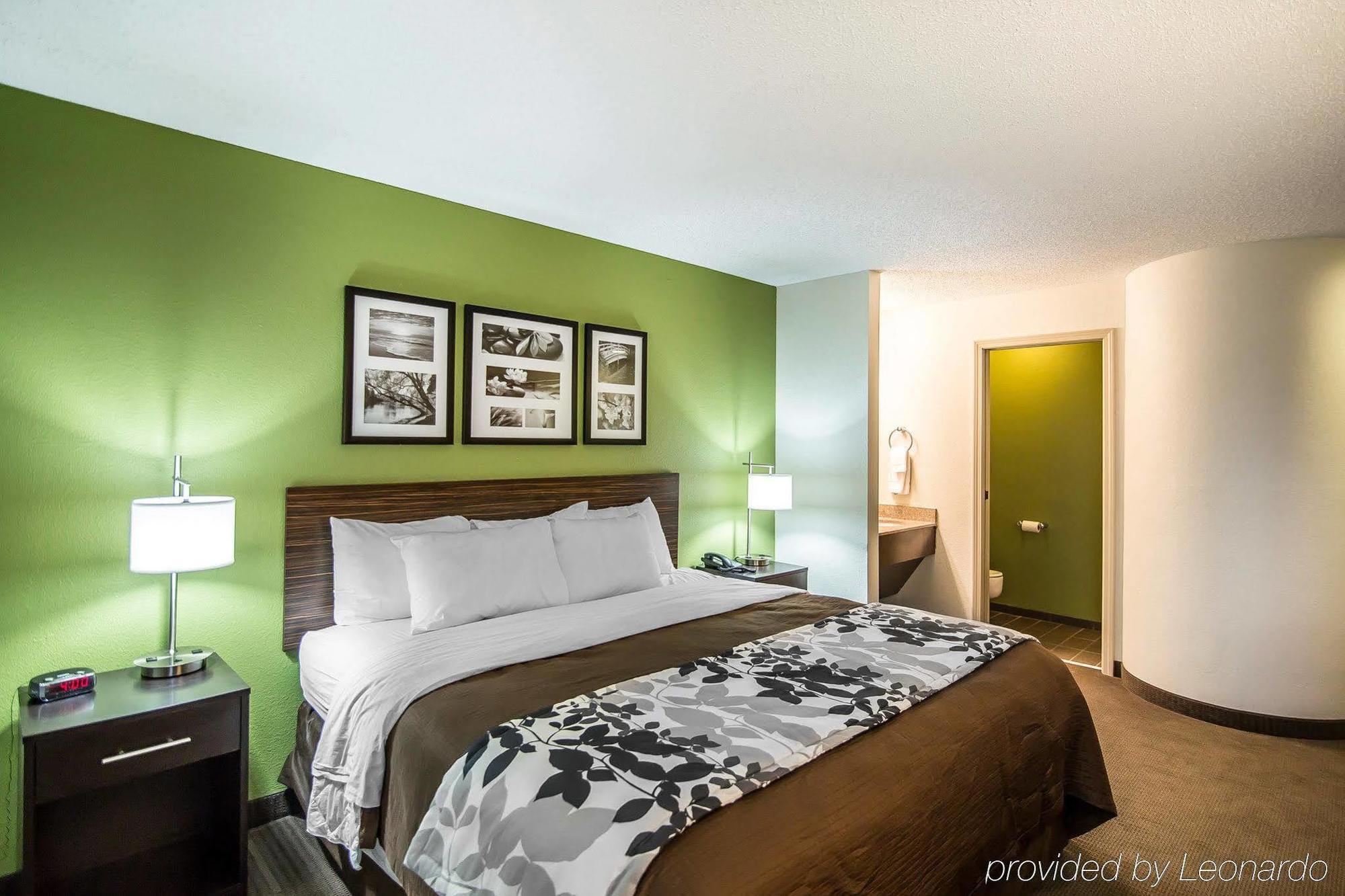 Sleep Inn South Joplin Luaran gambar