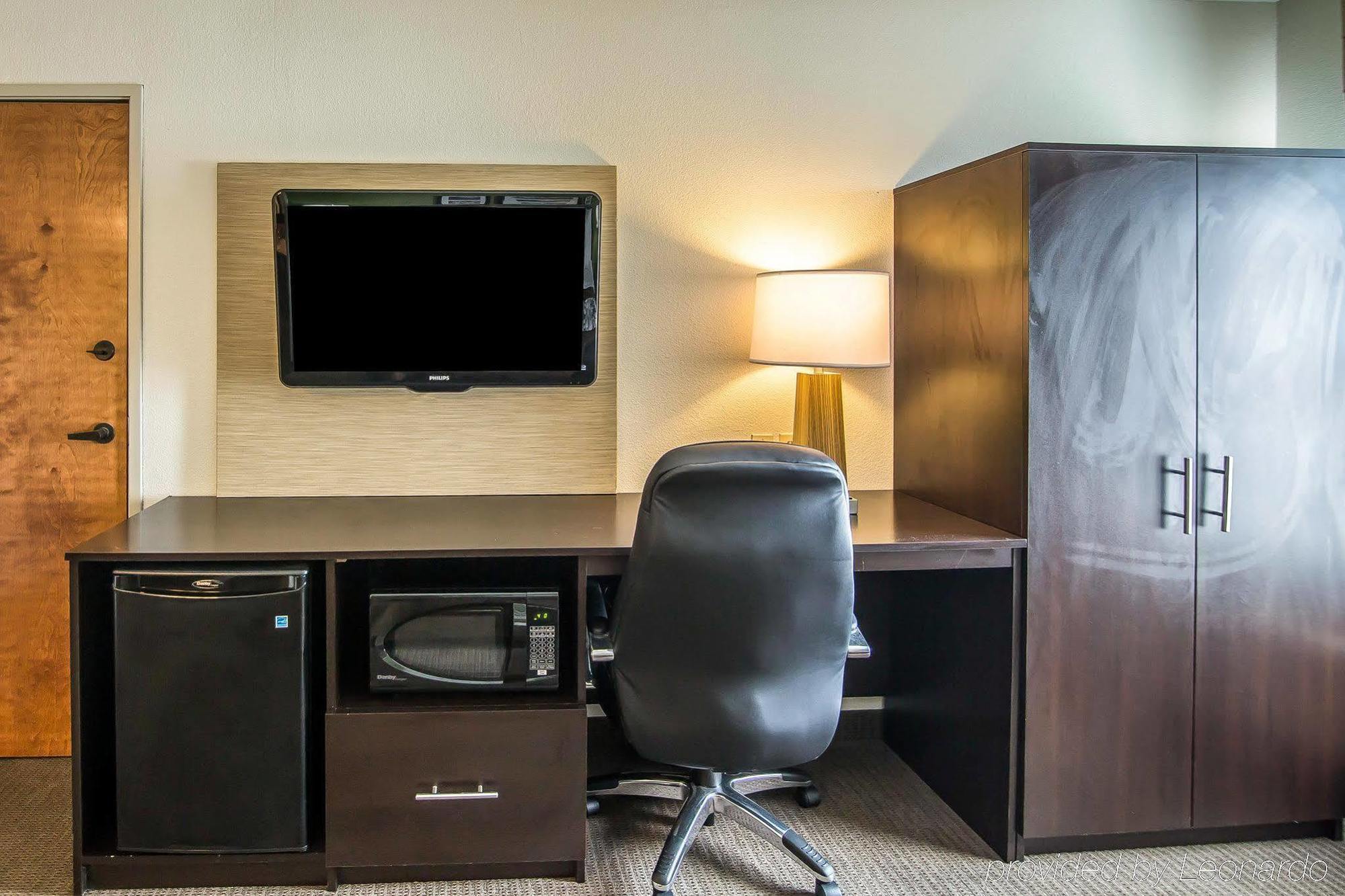 Sleep Inn South Joplin Luaran gambar