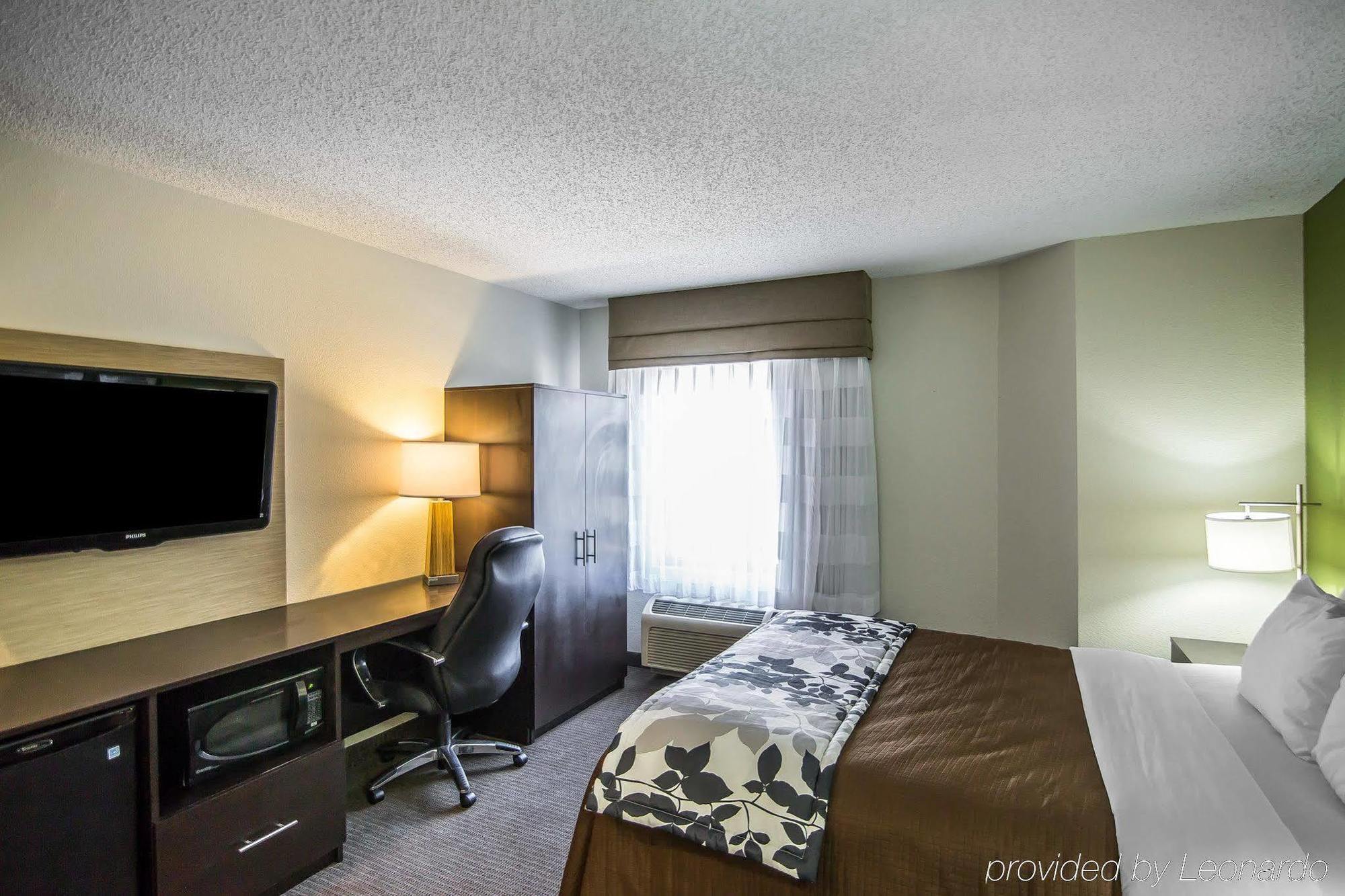 Sleep Inn South Joplin Luaran gambar