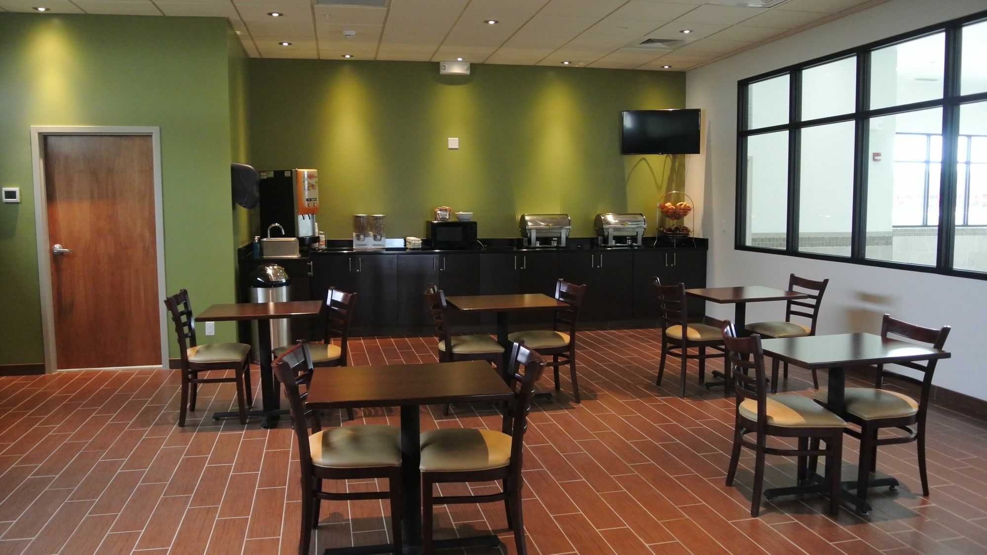 Sleep Inn South Joplin Luaran gambar